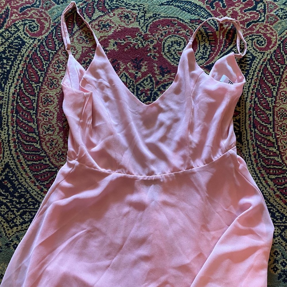 True Decadence Cami Blouse